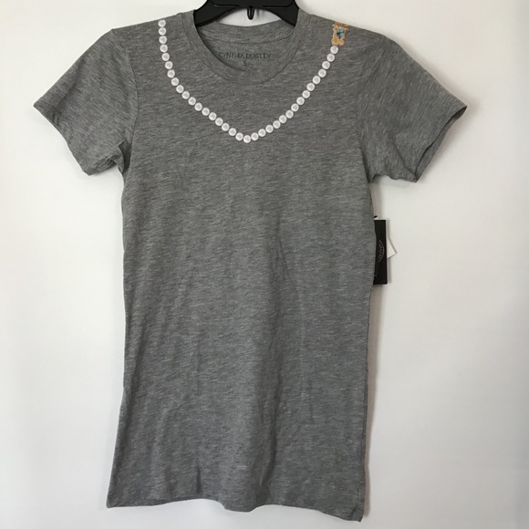 Cynthia Rowley Tops - SOLD